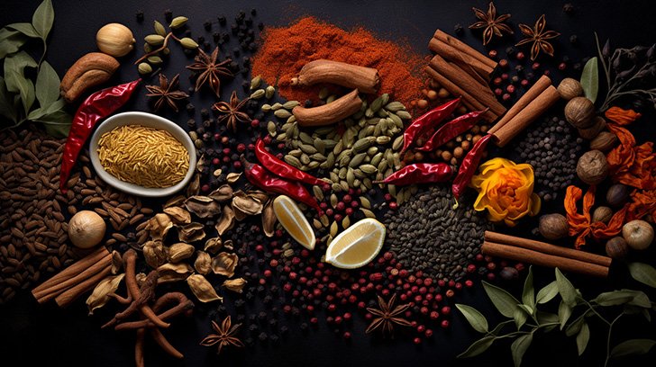 Spices