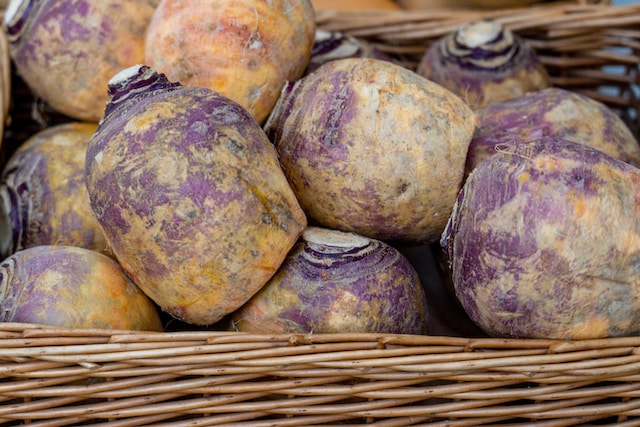 How to Cut a Rutabaga: From Root to Dish in Minutes