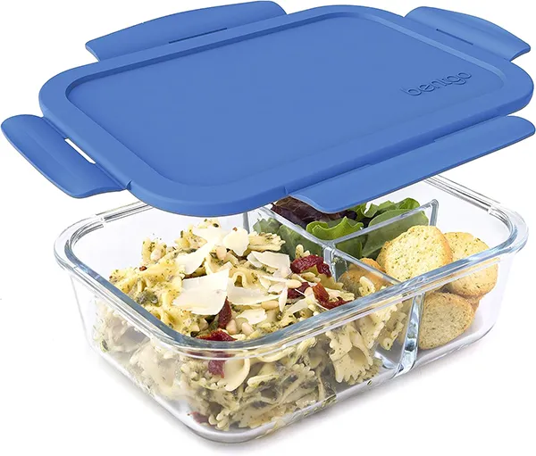 Bentgo Glass Lunch Box