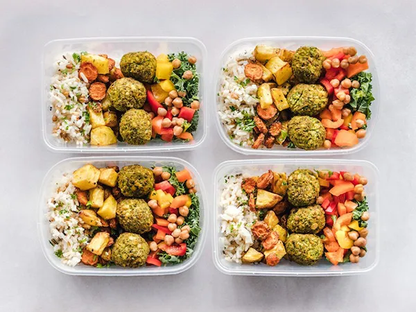 How to Meal Prep for a Month to Save Time and Money