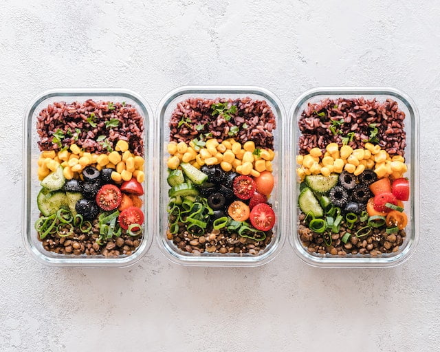 The Ultimate Guide to Finding the Best meal prep lunch box for 2023